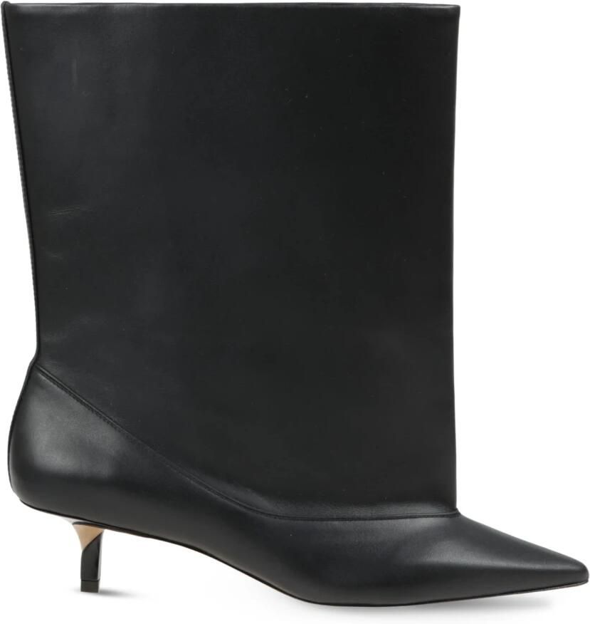 Jacquemus Tourni Boots