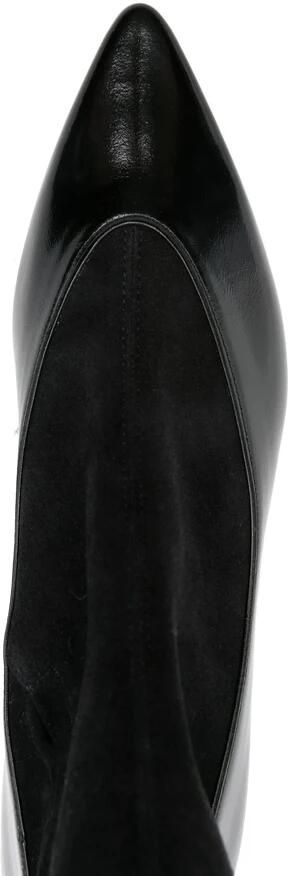 Jacquemus Tourni Pointed-toe Boots - Foto 2