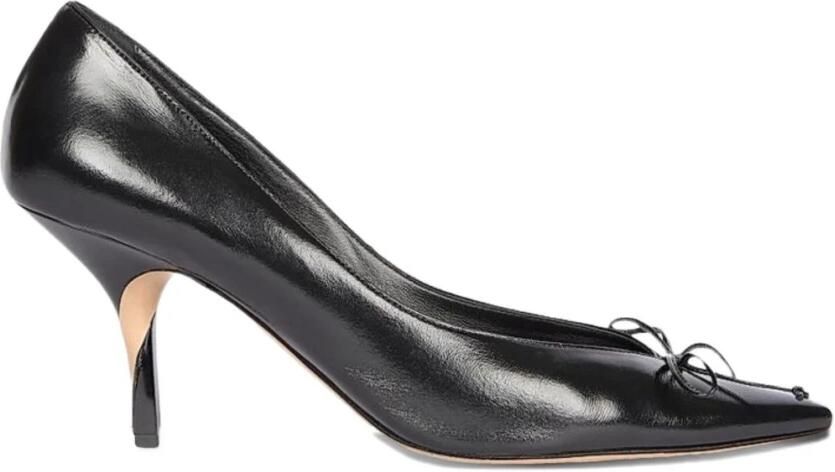 Jacquemus Tourni Pumps