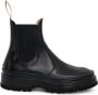 Jacquemus Lakleren Chelsea Boots - Thumbnail 1