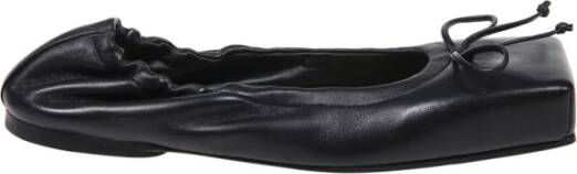 Jacquemus Les Ballerines Ballet Flats