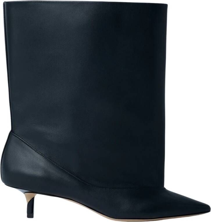 Jacquemus Les Bottes Tourni Boots