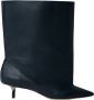 Jacquemus Les Bottes Tourni Boots - Thumbnail 1