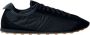 Jacquemus Zwarte Sneakers met Vetersluiting - Thumbnail 3
