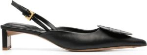 Jacquemus Pumps Zwart Dames