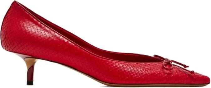 Jacquemus Pumps