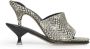 Jacquemus Stijlvolle Sandalen met Hoge Hak - Thumbnail 1