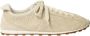 Jacquemus Witte Leren Sneakers - Thumbnail 1