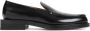 Jacquemus Zwarte Loafer Schoenen voor Mannen - Thumbnail 1