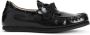 Jacquemus Zwarte Loafer Schoenen voor Vrouwen - Thumbnail 1