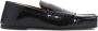 Jacquemus Zwarte Loafer Schoenen voor Black - Thumbnail 1