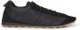 Jacquemus Zwarte Sneakers met Vetersluiting - Thumbnail 1