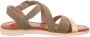 Jana Dames Sandaal 8 8 28115 28 777 RELAX fit - Thumbnail 2