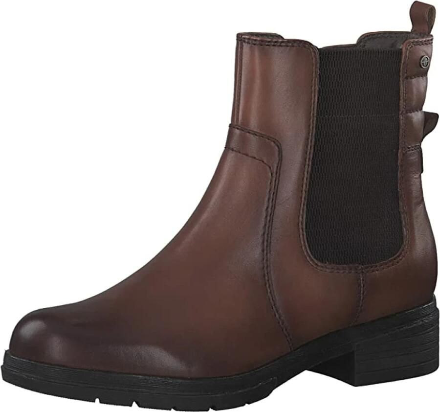 Tamaris COMFORT Dames Chelseaboot 8 8 85306 29 001 Comfort Fit - Foto 13