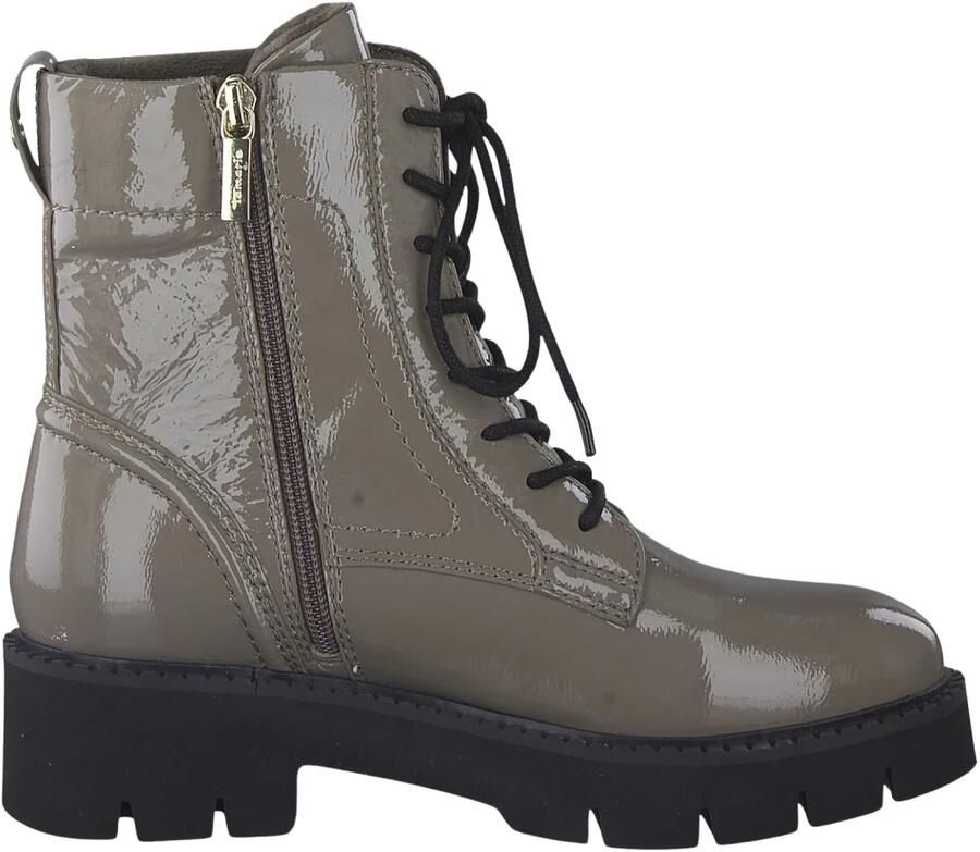 Tamaris COMFORT Dames Enkellaarsje 8-85216-41 345 comfort fit