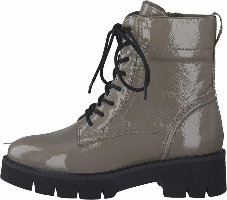 Tamaris COMFORT Dames Enkellaarsje 8-85216-41 345 comfort fit - Foto 4