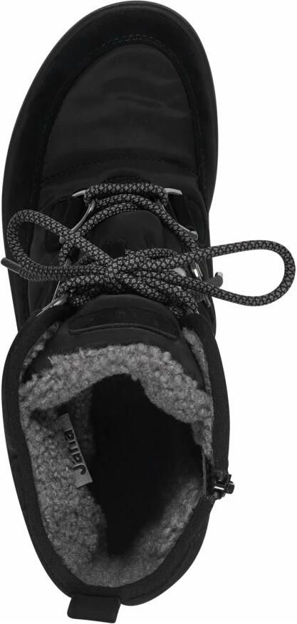 Jana Winterlaarzen - Foto 2