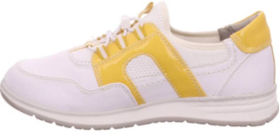 Jana Comfort Veterschoenen
