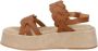 Janet&Janet Sandalen Janet&Janet J-120 - Thumbnail 1