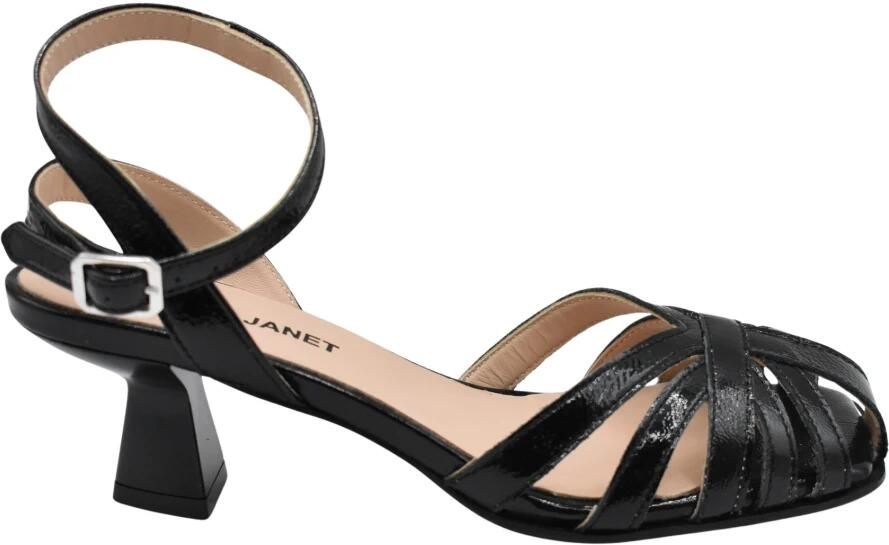 Janet & Janet 05075 Schoenen met Veters