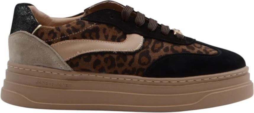 Janet & Janet 1050 Tennis Platform