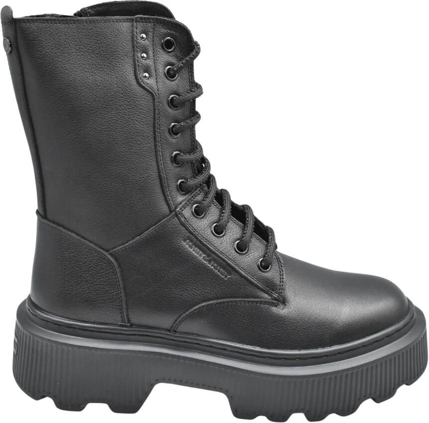 Janet & Janet 452 Lace-up Boots - Foto 2