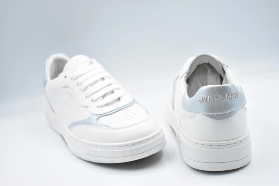 Janet & Janet 581 Sneakers - Foto 2