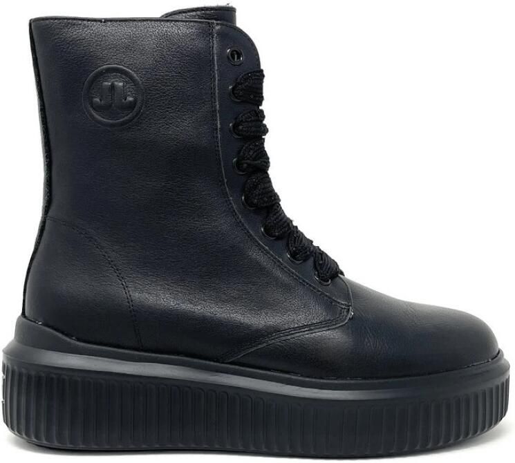 Janet & Janet Anfibii Veterboot