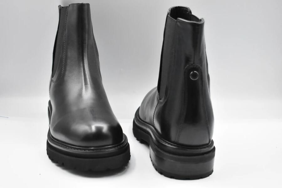 Janet & Janet Laced Shoes