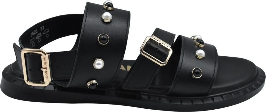 Janet & Janet Flat Sandals