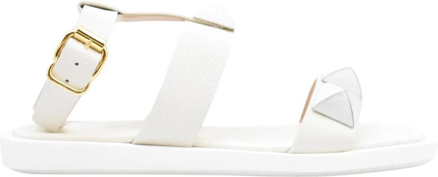 Janet & Janet Isotta Flat Shoes