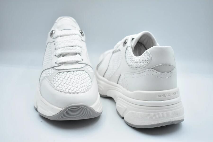 Janet & Janet J-061 Sneaker - Foto 2
