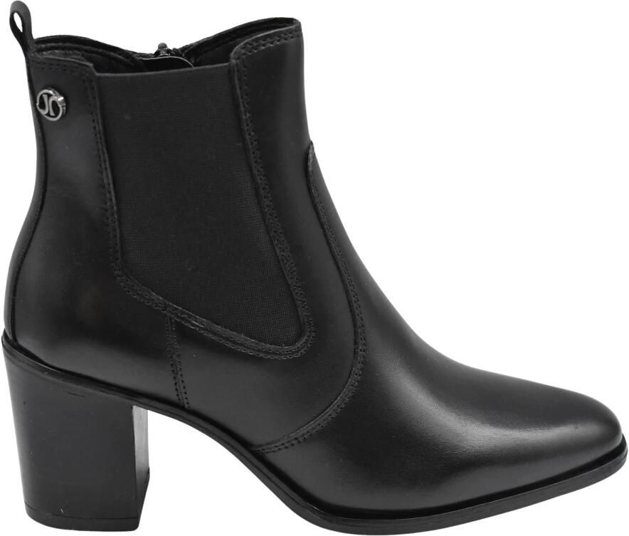 Janet & Janet J-1240 Chelsea Boot