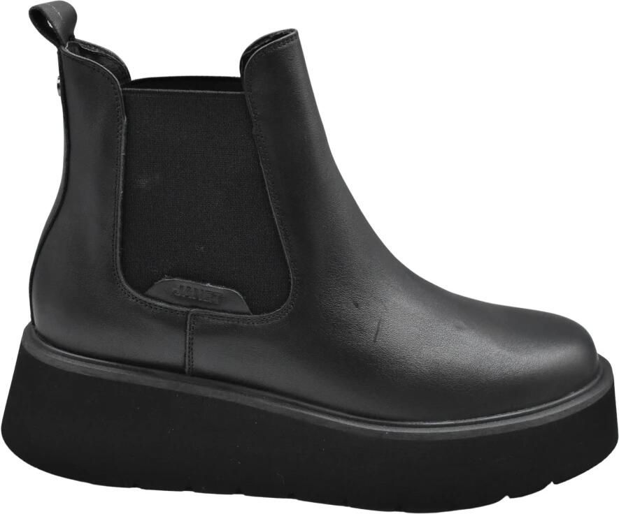 Janet & Janet J-1331 Chelsea Boot