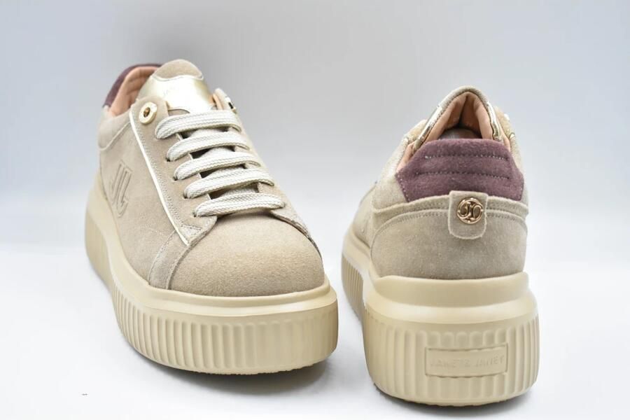 Janet & Janet J-402 Sneaker