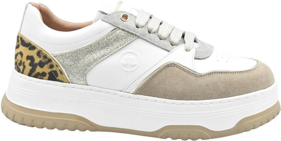 Janet & Janet J-424 Sneakers - Foto 2