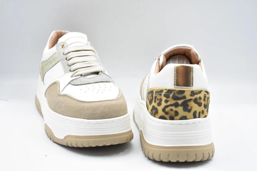 Janet & Janet J-424 Sneakers