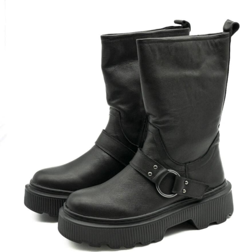 Janet & Janet J-454 Hoge Laarzen - Foto 2