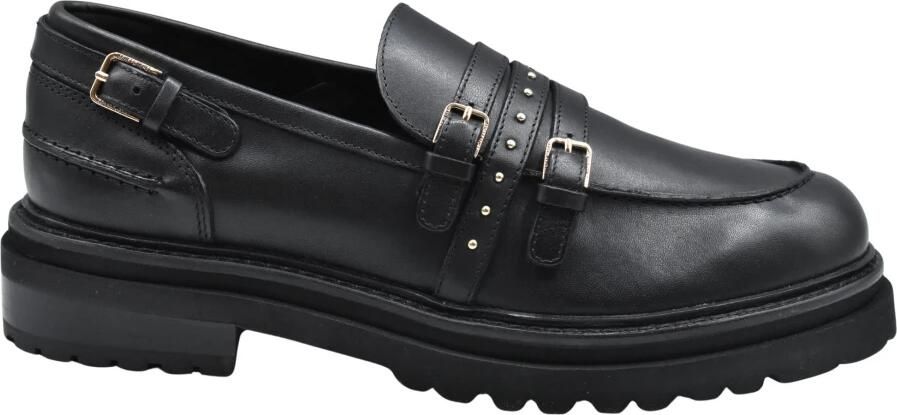 Janet & Janet J-470 Veterschoen Loafer - Foto 2