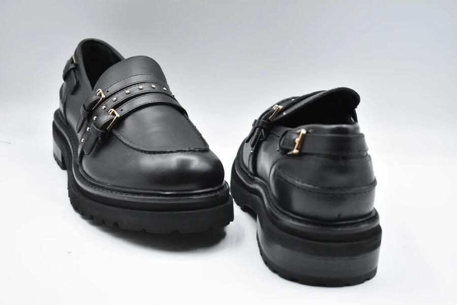 Janet & Janet J-470 Veterschoen Loafer
