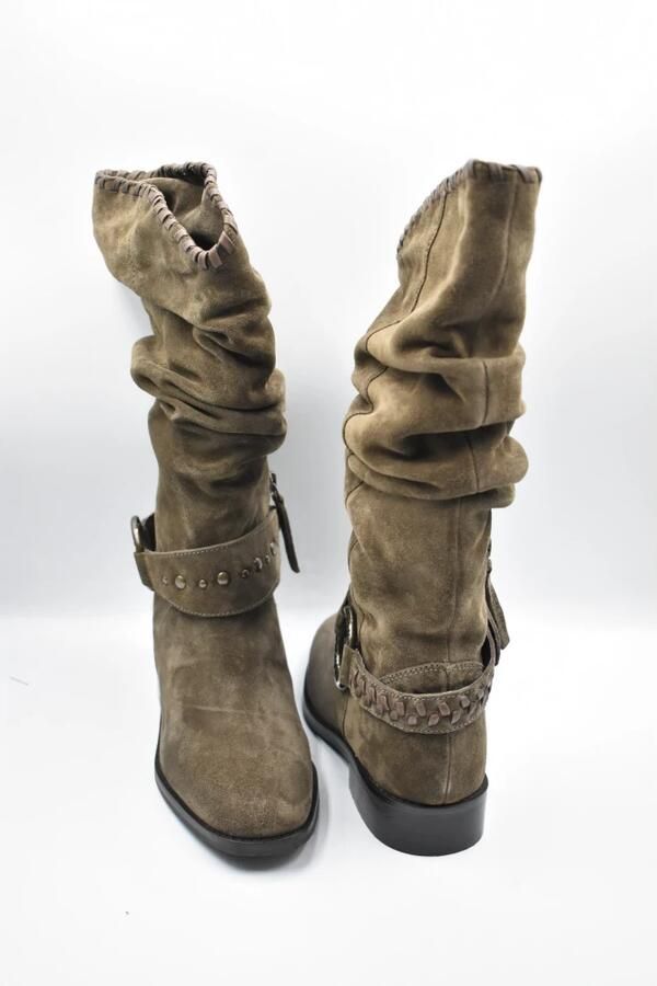 Janet & Janet J-493 Lage Schoenen