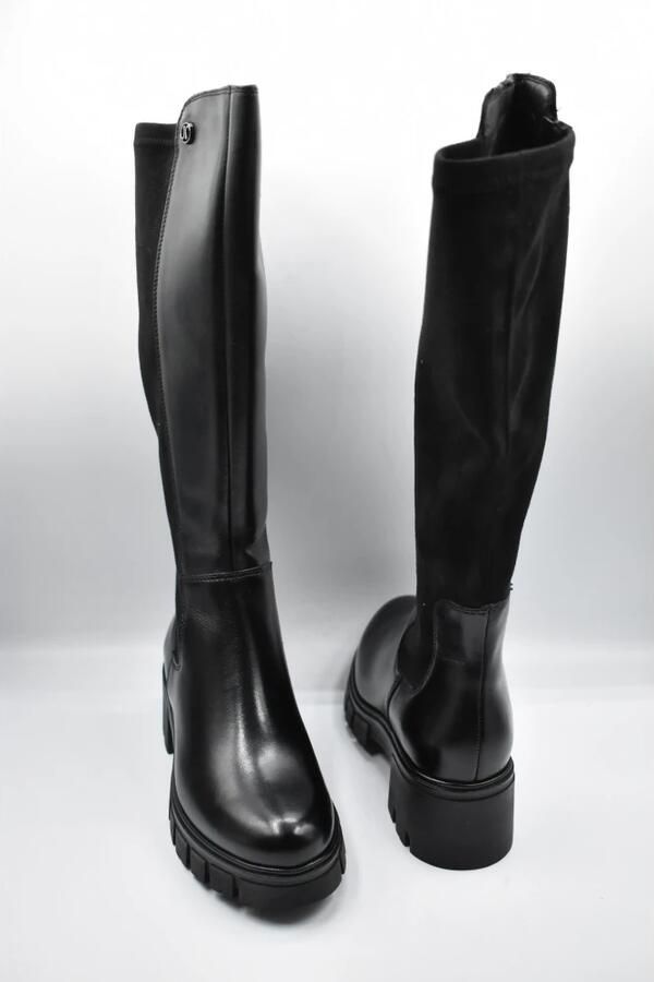 Janet & Janet J-533 Boot