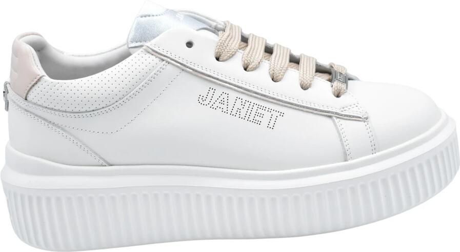 Janet & Janet J-572 Sneaker