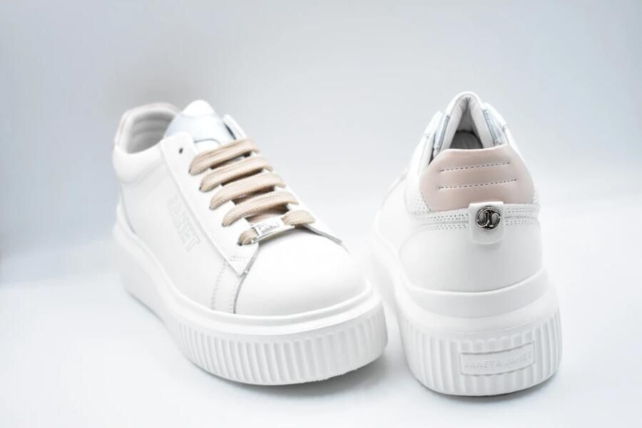 Janet & Janet J-572 Sneaker - Foto 2