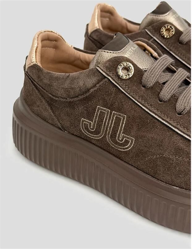 Janet & Janet La Creep Platform Sneaker - Foto 5