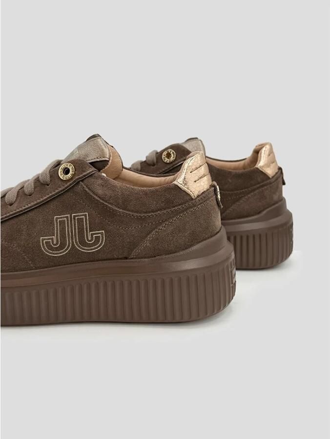 Janet & Janet La Creep Platform Sneaker - Foto 2