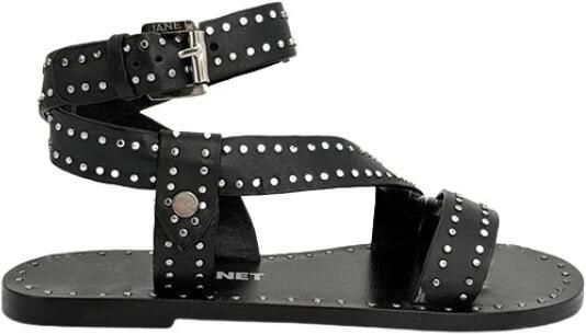 Janet & Janet Lily Sandal