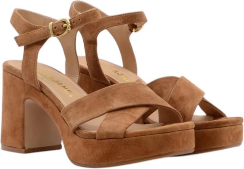 Janet & Janet Sandalo incrocio con cinturino caviglia - Foto 2