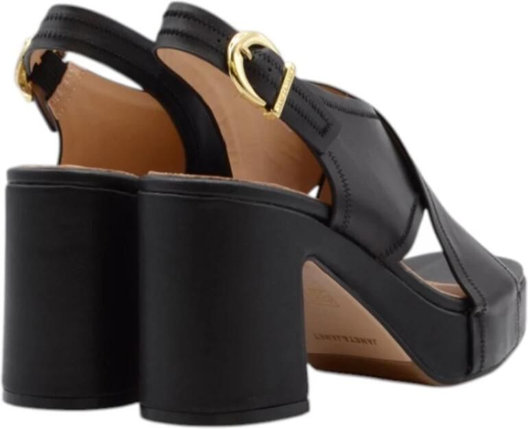 Janet & Janet Sandalo incrocio - Foto 2