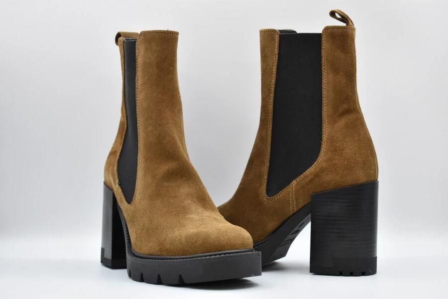 Janet & Janet Schoenen met veters - Foto 2